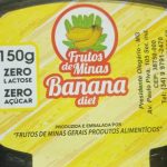 Banana Diet