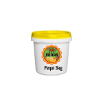 Balde Polpa Pequi 3kg