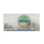 Polpa de Lichia 100grs