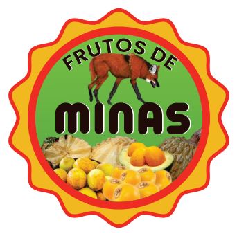 frutos de Minas Gerais