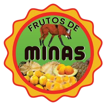 frutos de Minas Gerais